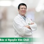 Bác sĩ chuyên khoa I Nguyễn Văn Chất - Khoa ngoại