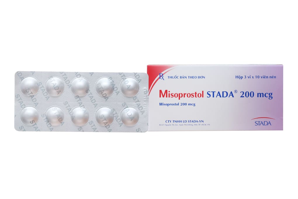 Mua và nghe tư vấn giá thuốc Misoprostol stella tại Phòng khám Đa khoa Bắc Việt