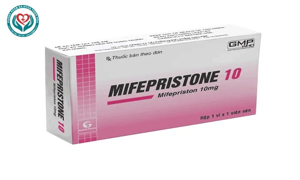 Thuốc mifepristone là gì?