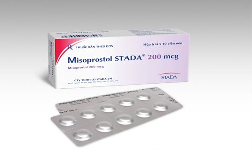 Thuốc phá thai Misoprostol là gì?