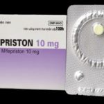 Thuốc mifepristone 10mg là thuốc gì?